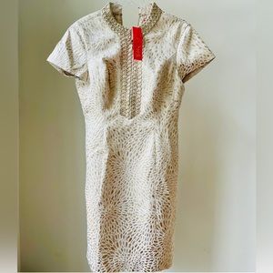 Lilly Pulitzer dress sz 6